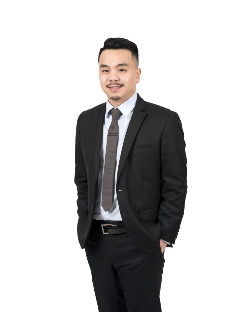 Danny Le (TAP Member) – Growtheum Capital Partners